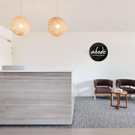 Abode Gungahlin Aparthotel Canberra Exterior photo