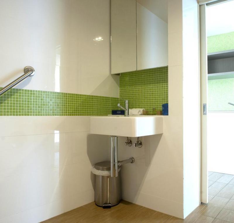 Abode Gungahlin Aparthotel Canberra Exterior photo